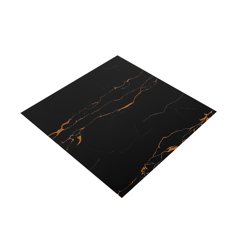 2,6 mm/2,8 mm/3mm UV -resistent interiørdekorasjonspanel Vanntett veggpanel