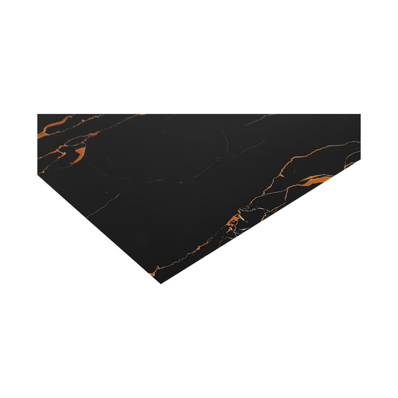 2,6 mm/2,8 mm/3mm UV -resistent interiørdekorasjonspanel Vanntett veggpanel